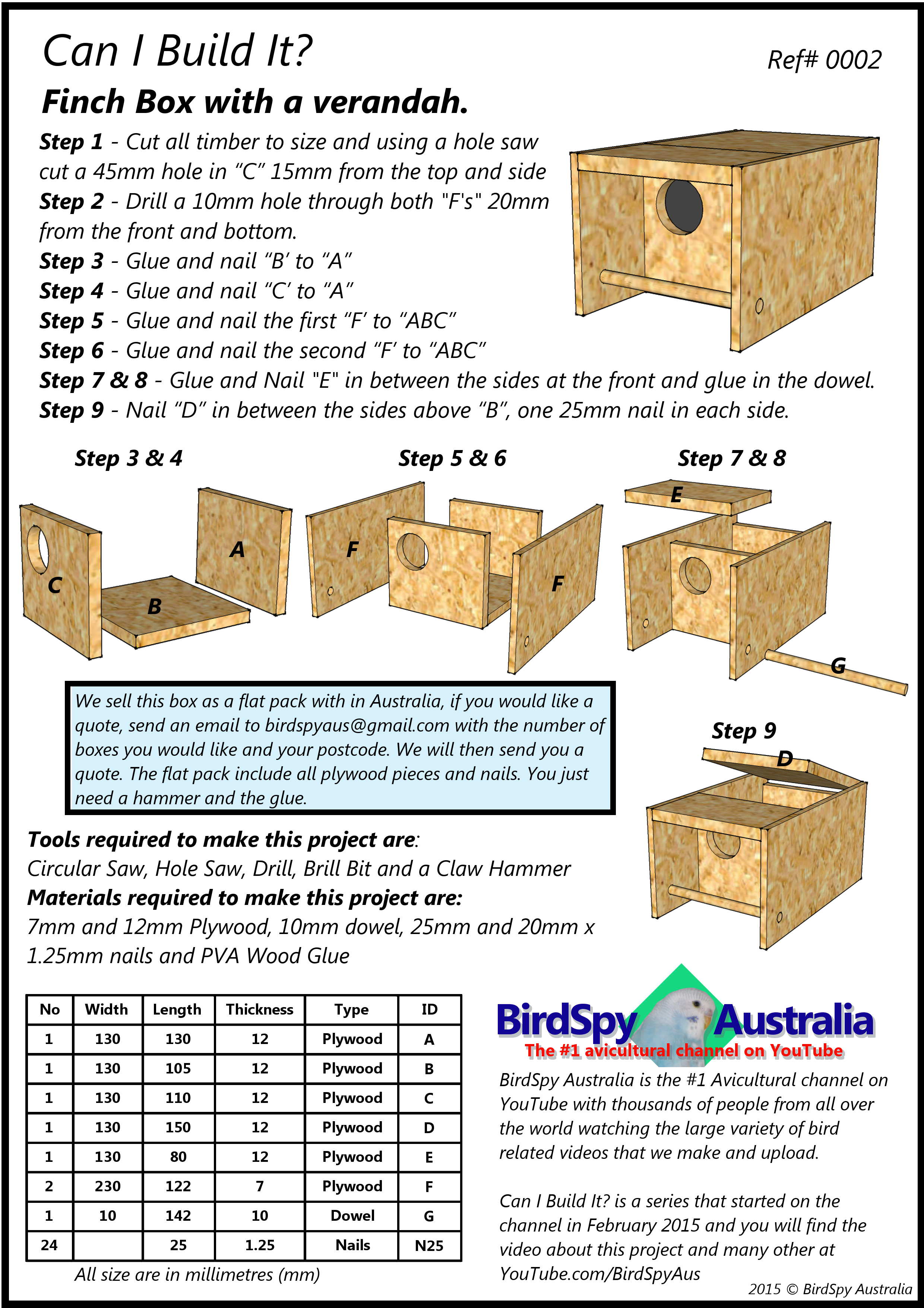 Simple Finch Nest Box,Big Green Egg Prices 2019